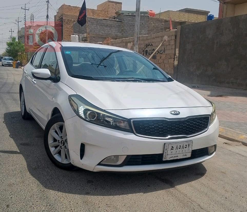 Kia Cerato